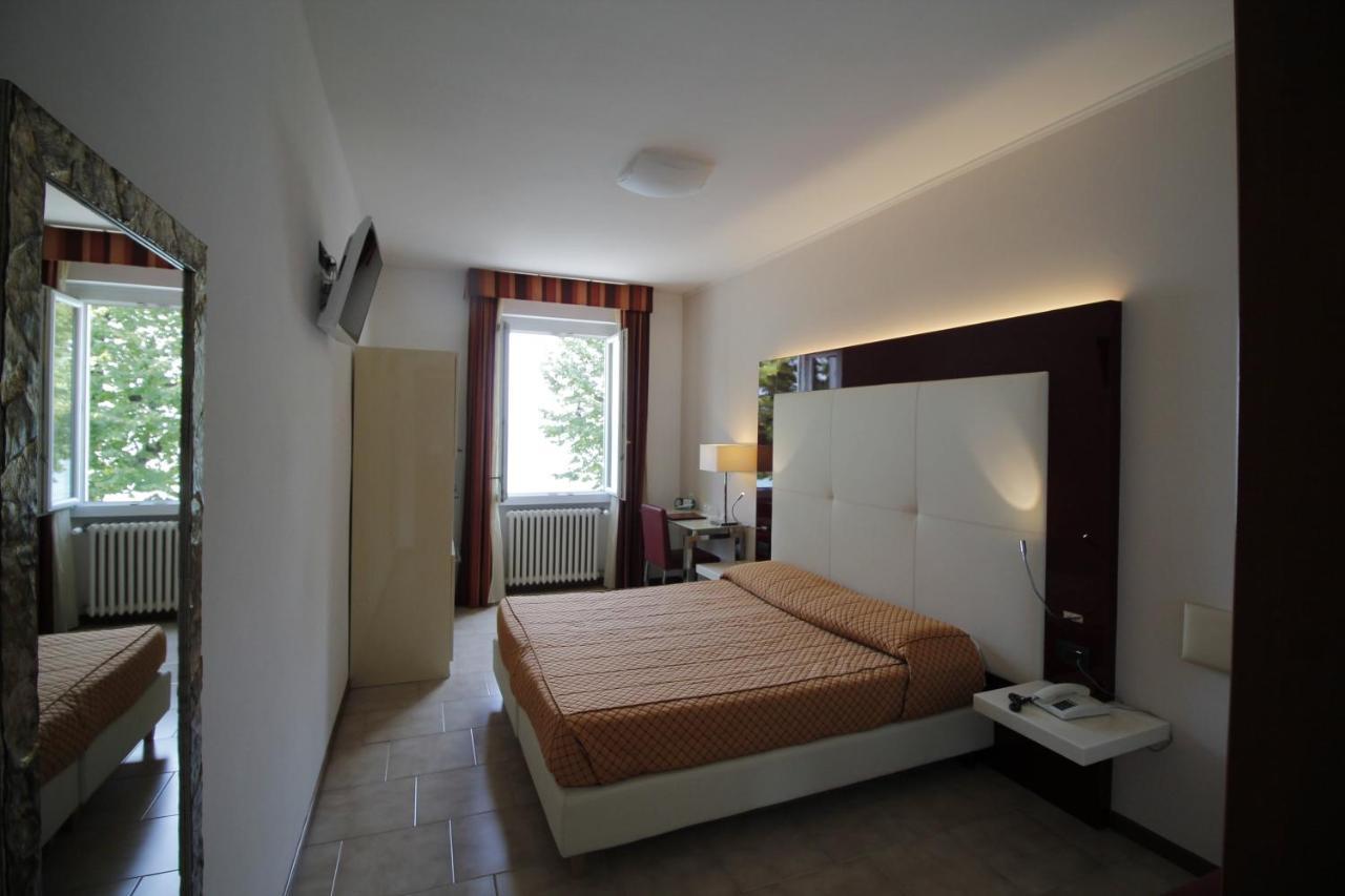 Comfort Double Room Lake View