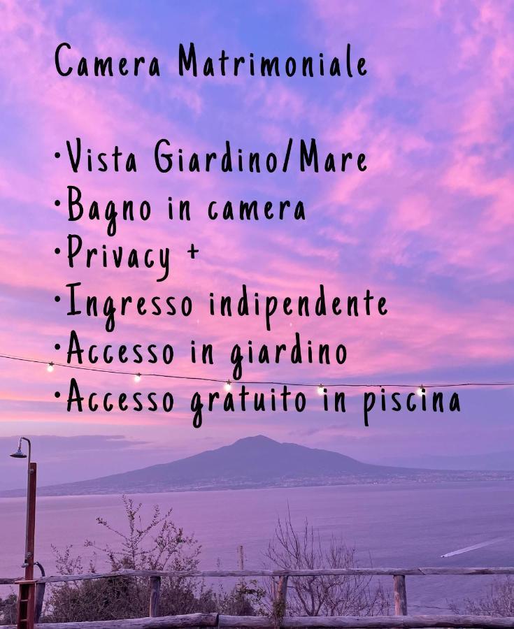 Camera Matrimoniale
