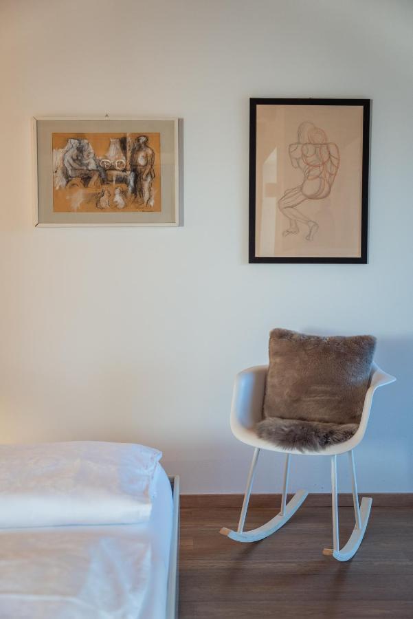 Tower Suite