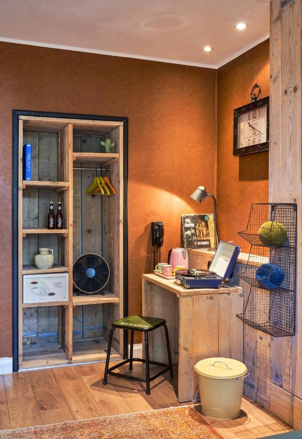 Quarto Extra Amplo