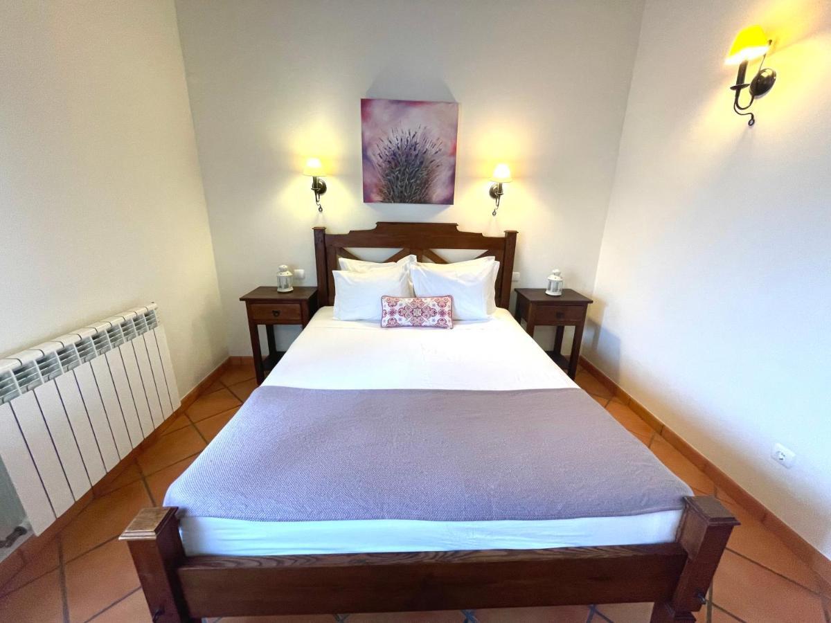 Suite com 2 Quartos