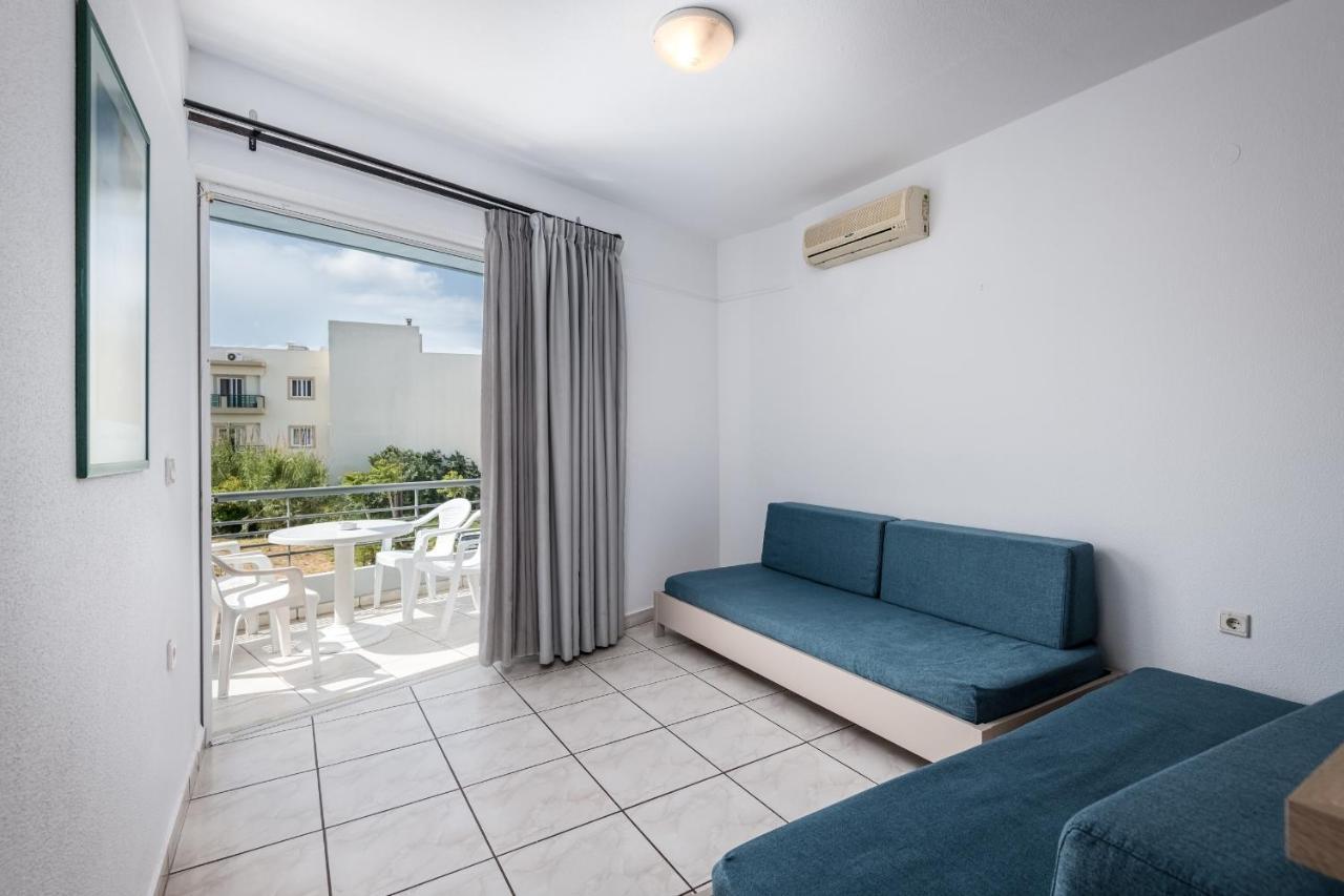 Appartement Supérieur 1 Chambre