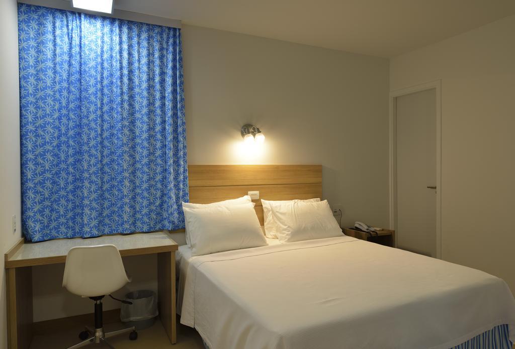Standaard Kamer met 2 Bedden