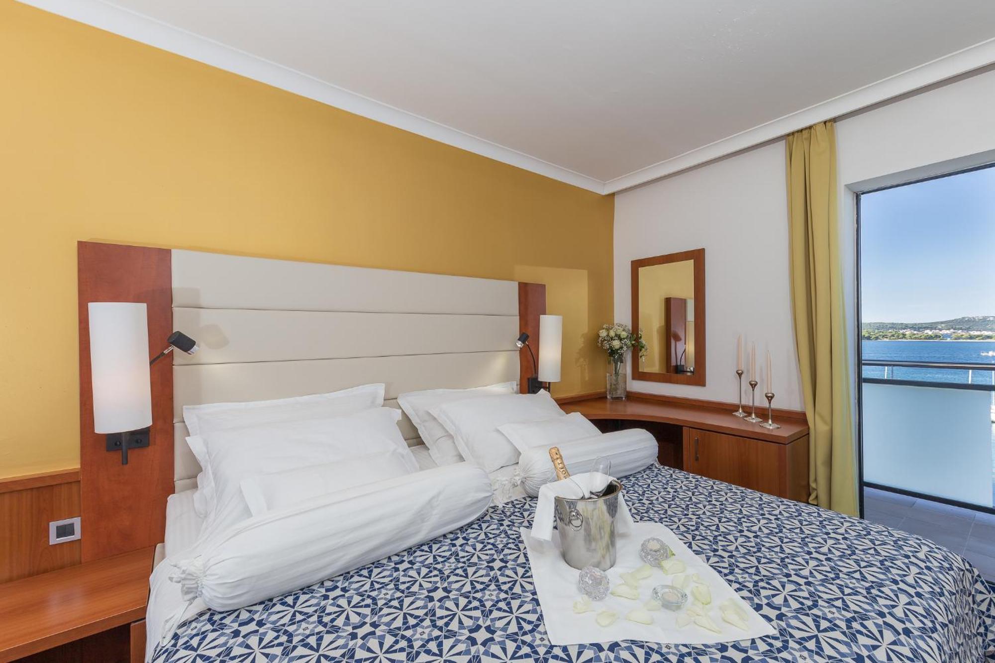 Premium Club Kamer