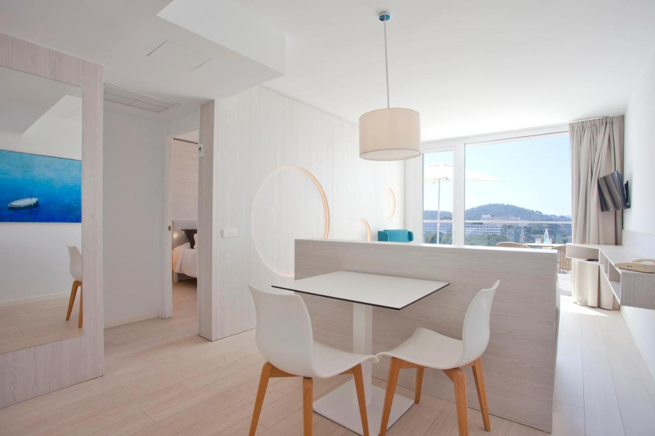 Junior Suite Sea View