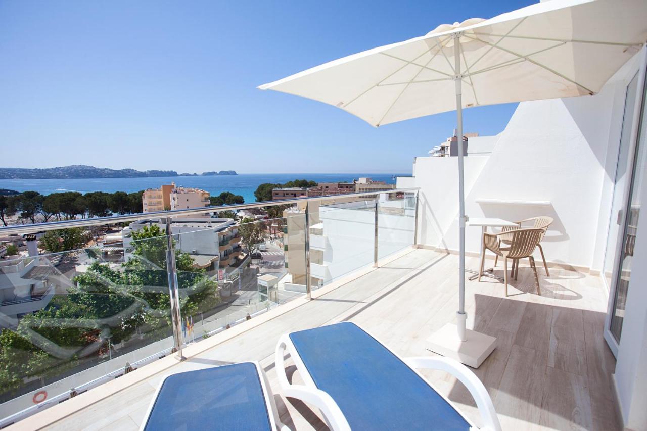 Superior Apartment Sea View