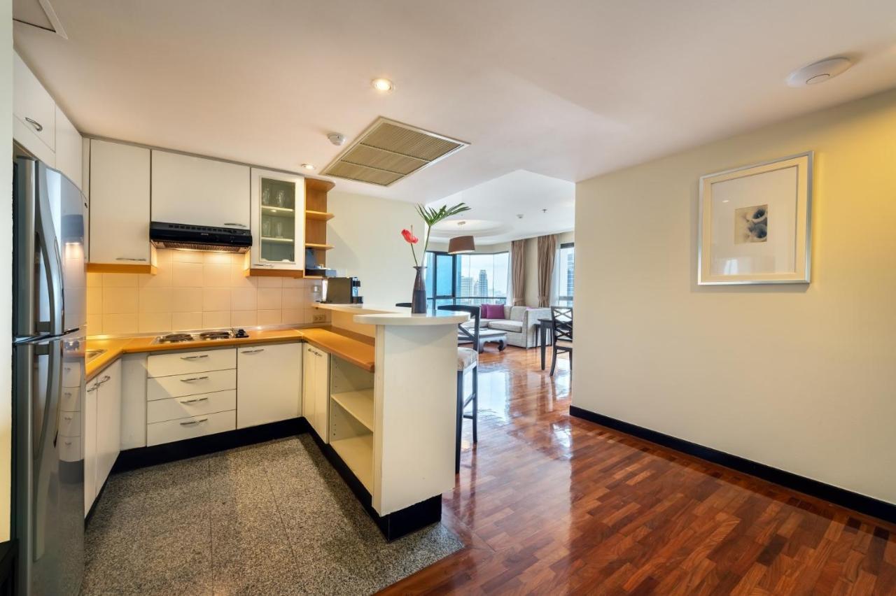 Suite met 2 Slaapkamers