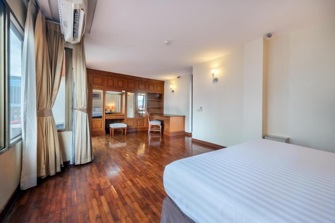 Appartement met 1 Slaapkamer