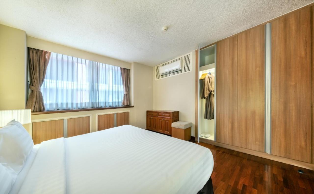 Appartement met 3 Slaapkamers