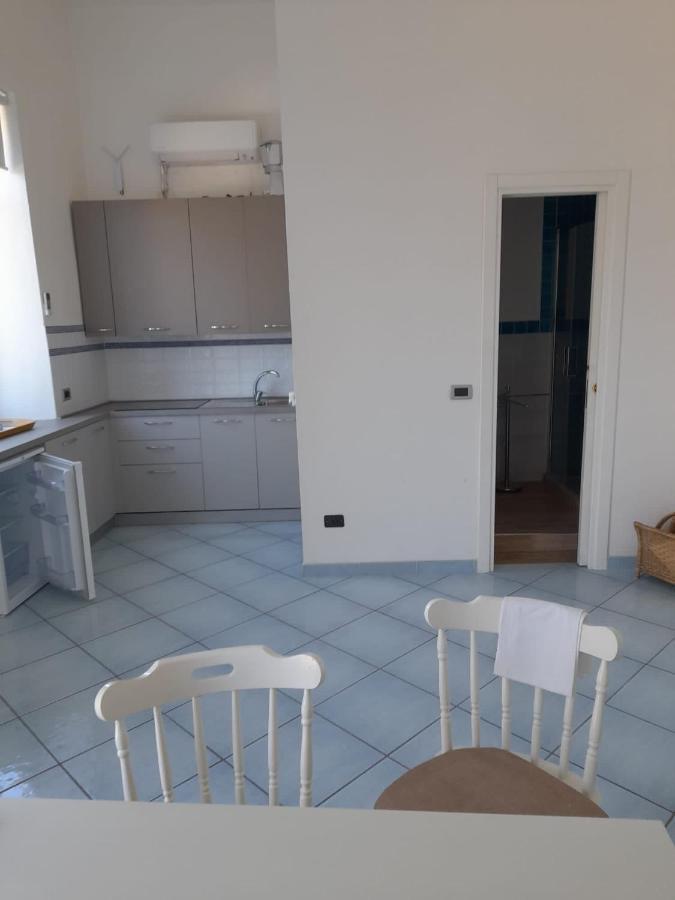 Appartamento con Terrazza
