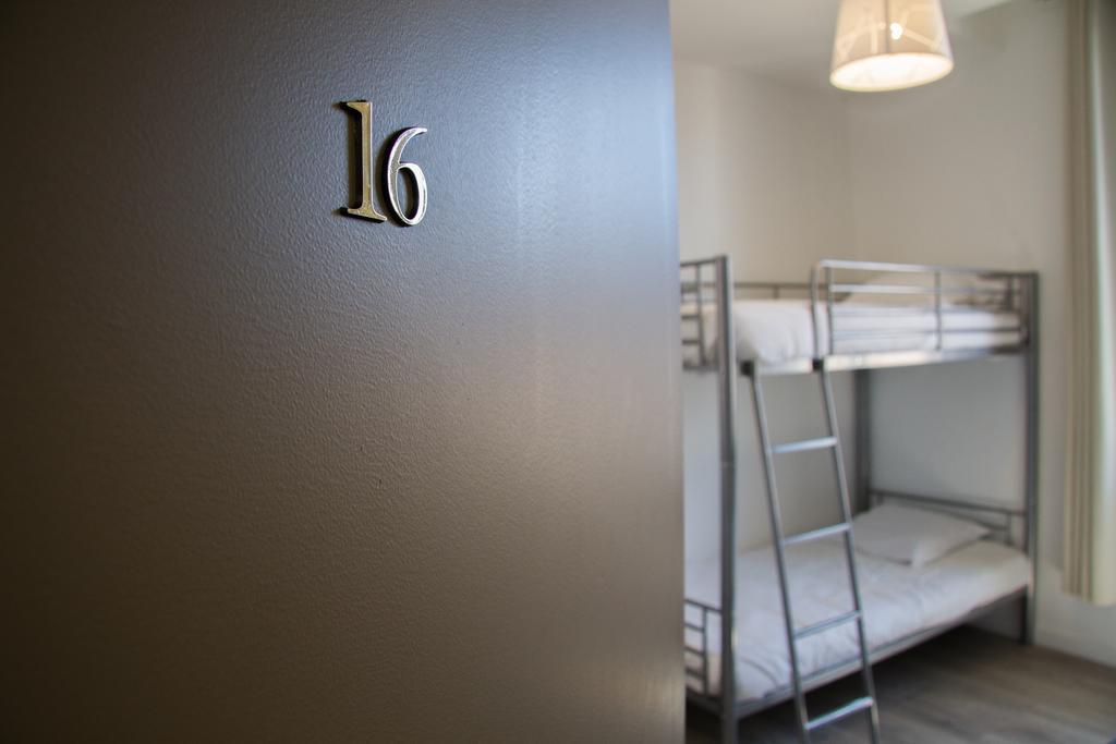 Chambre Quadruple