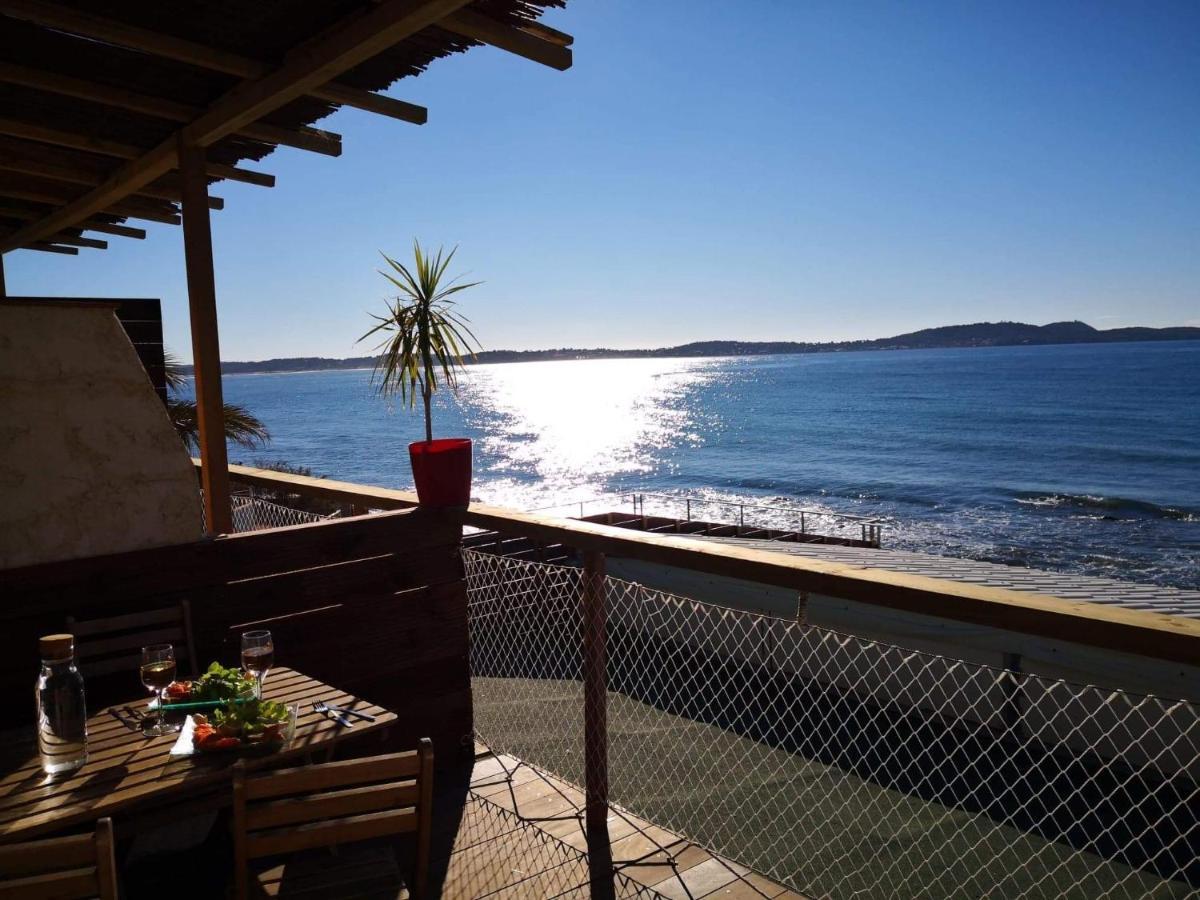 Quadruple Room Sea View