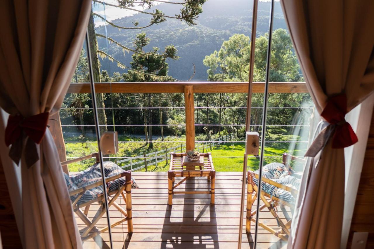 One-Bedroom Chalet