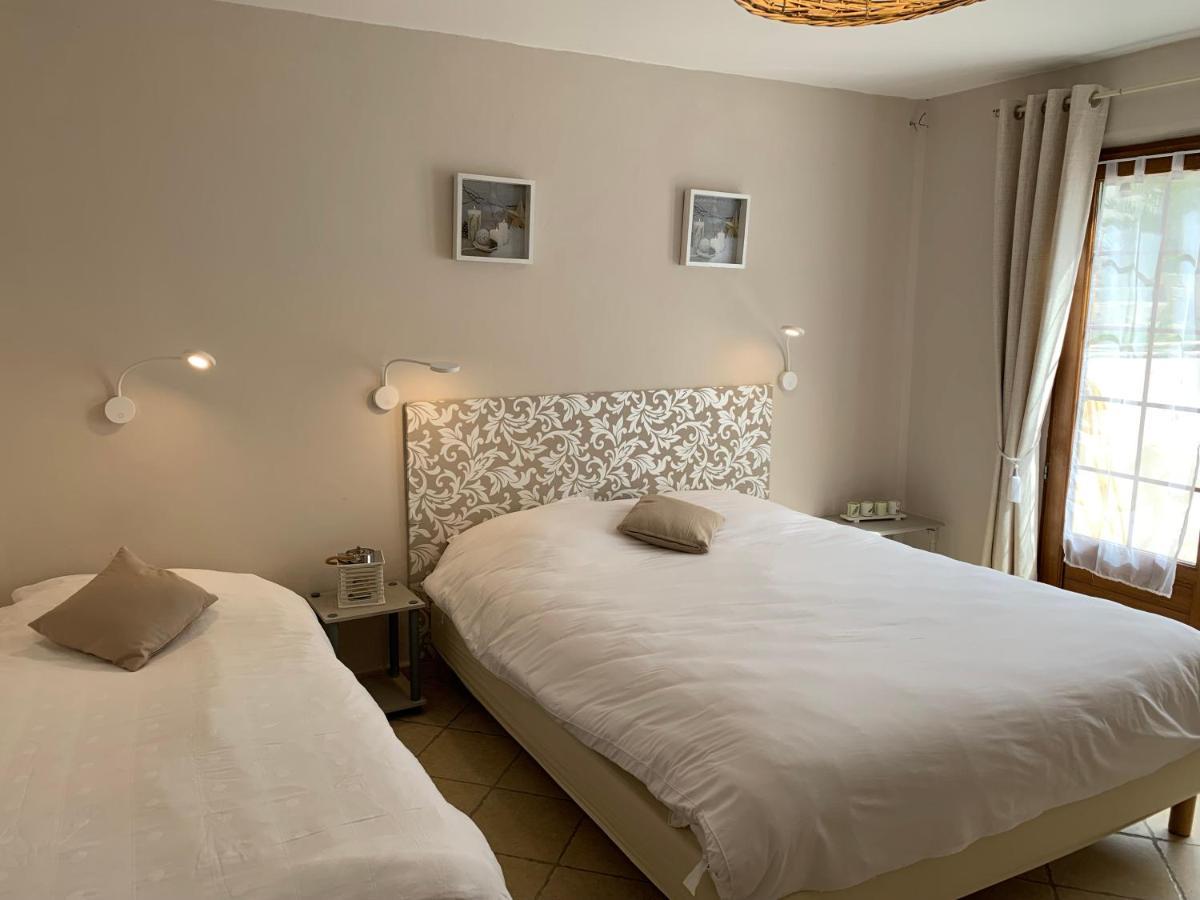 Economy Apartment