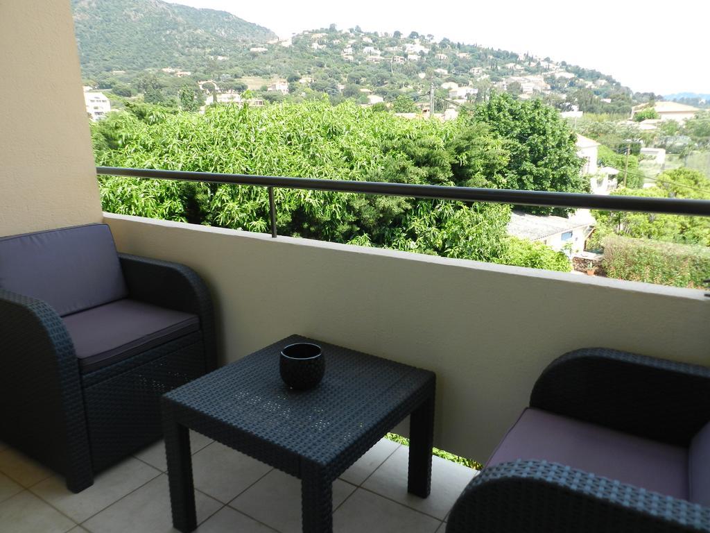 Chambre Double Supérieure - Vue sur Jardin