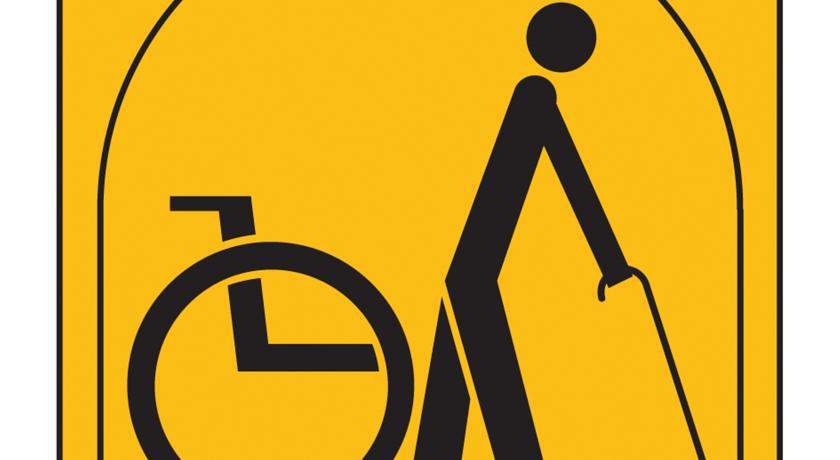 Double Room - Disability Access
