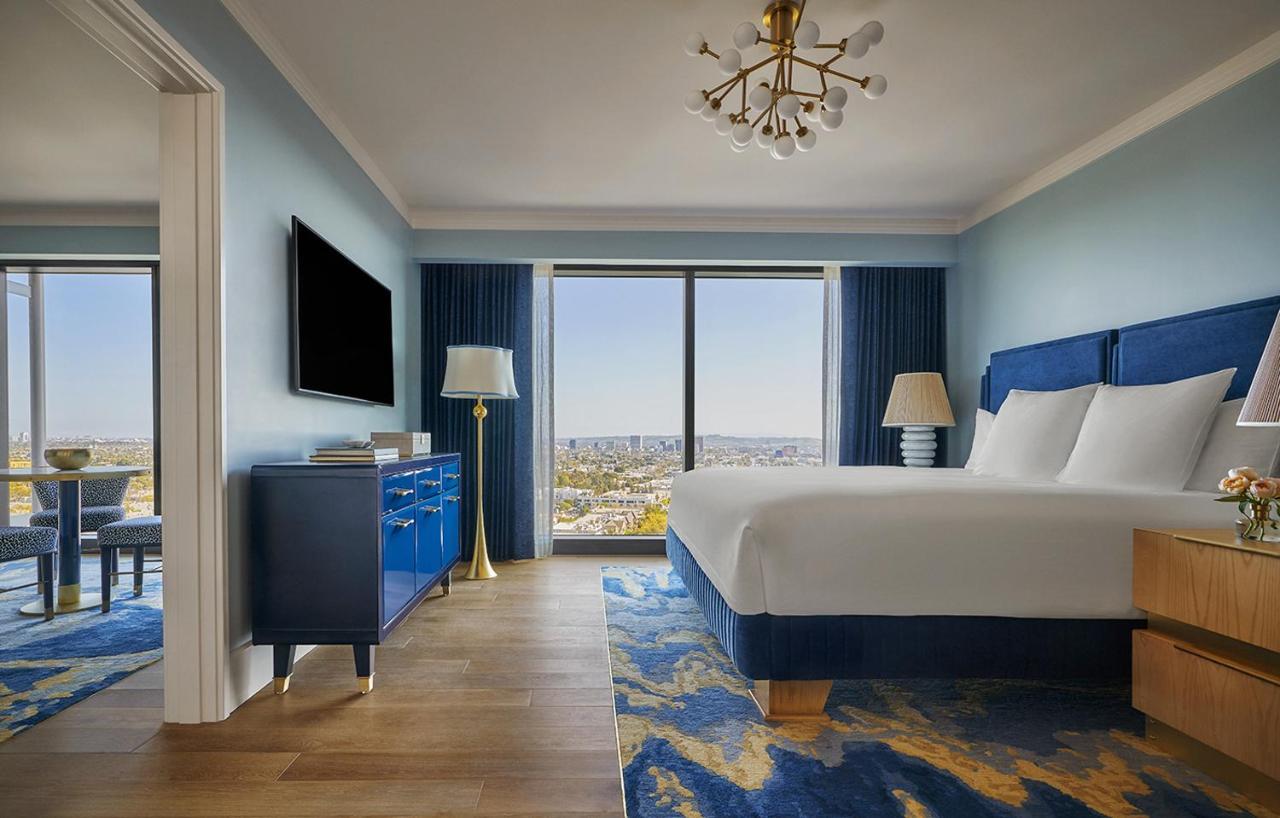Sunset Suite