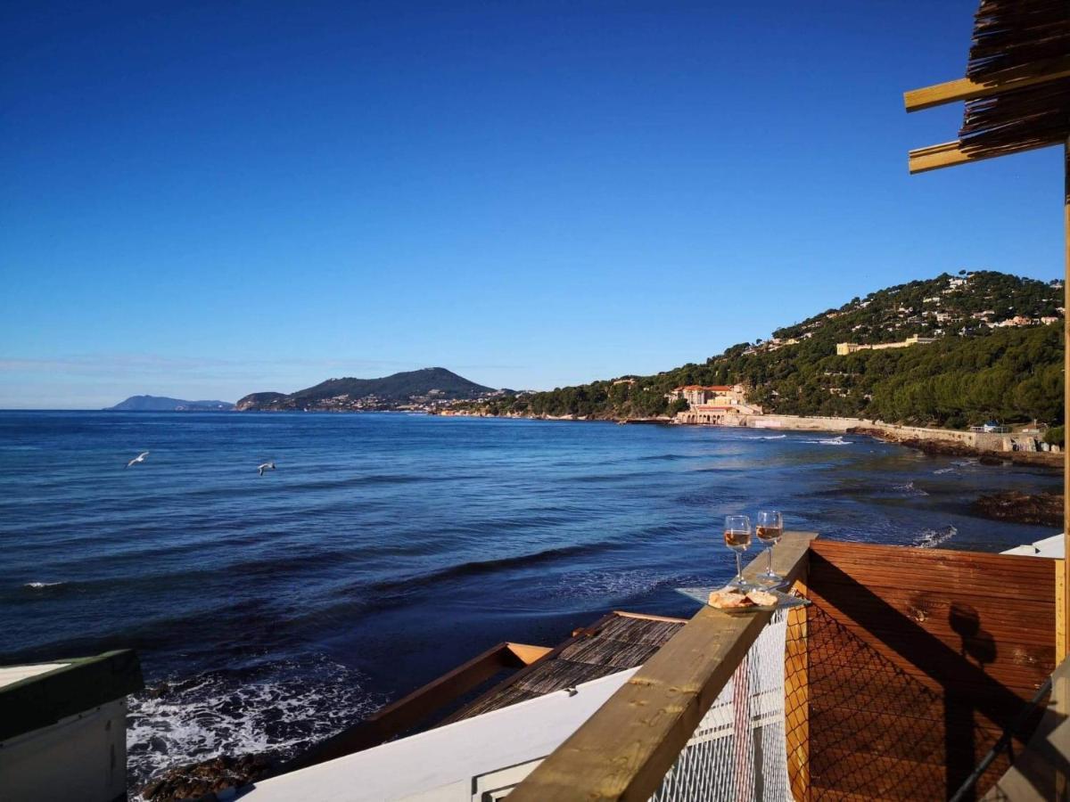 Quadruple Room Sea View