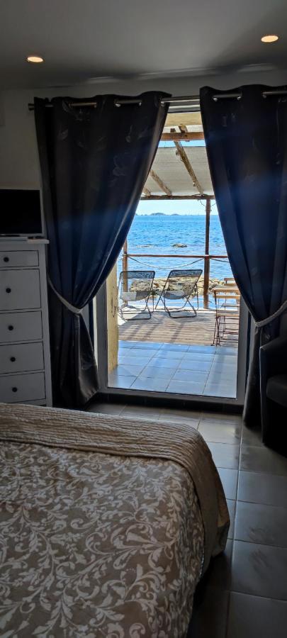 Superior Double Room Sea View