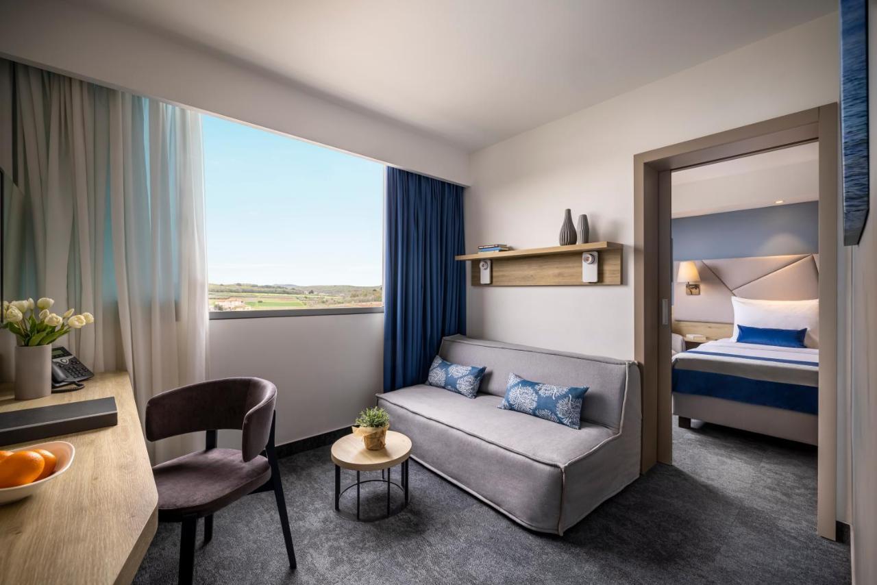 Suite for 2+2 - Hotel