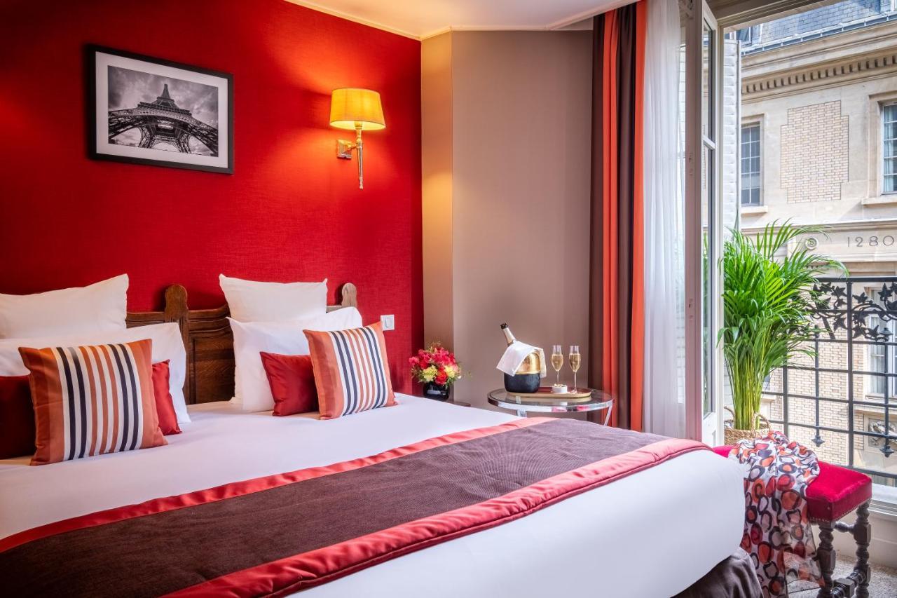 Quarto Deluxe