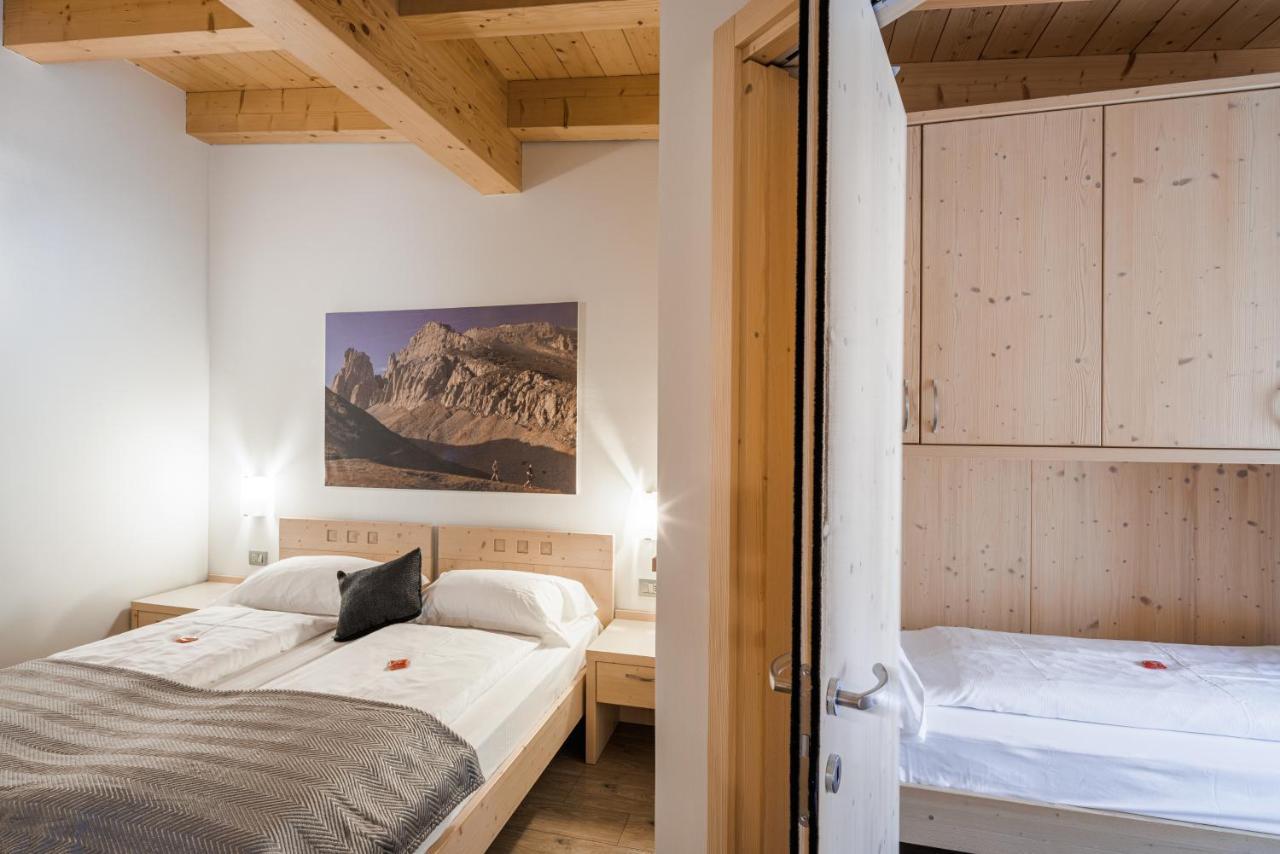 Appartamento Economy con 2 Camere da Letto e Terrazza