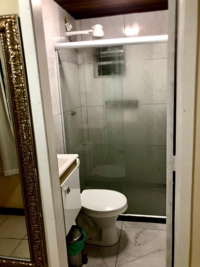 Quarto Duplo com Vista do Lago