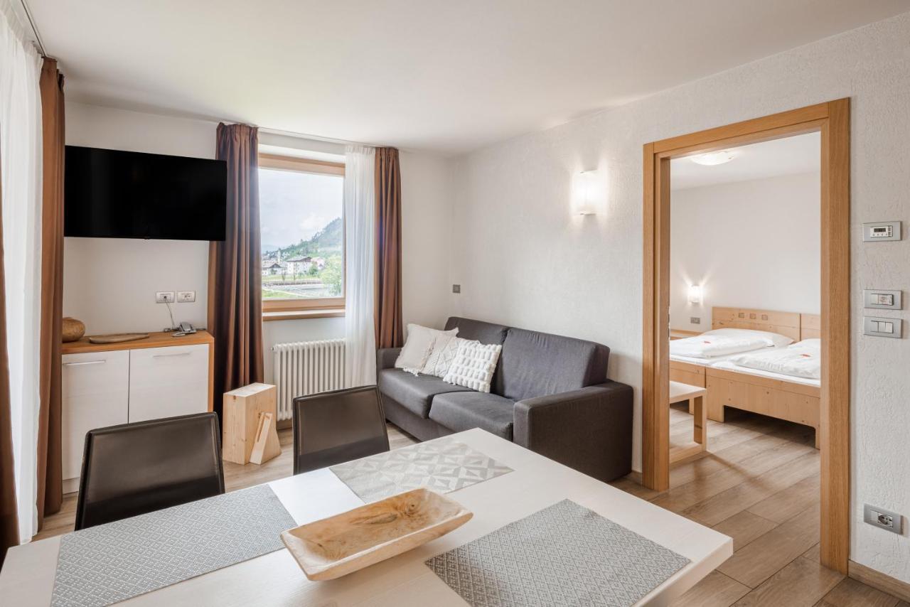 Appartamento con 2 Camere da Letto e Terrazza