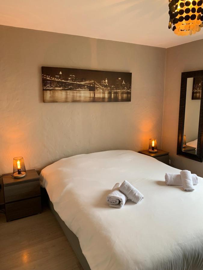 Maison de Vacances