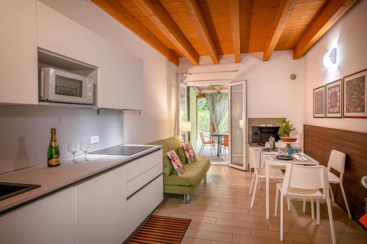 Appartamento con 1 Camera da Letto