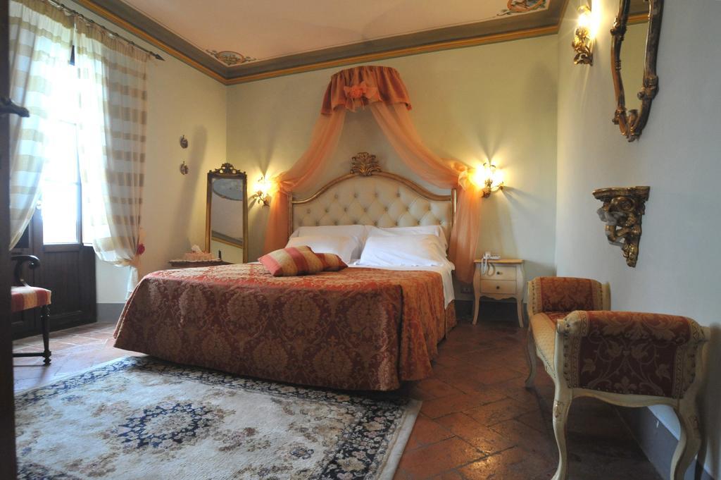 Suite Deluxe