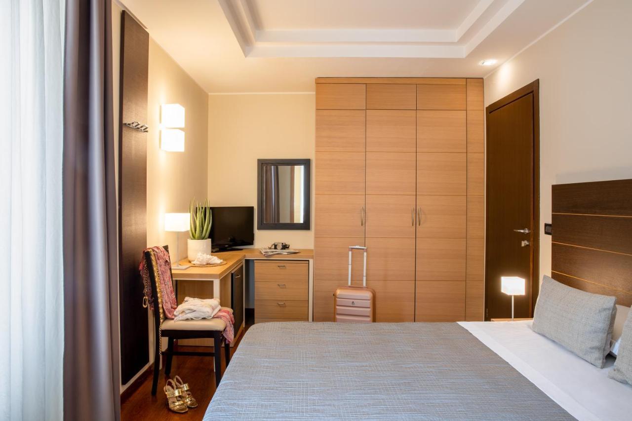 Chambre Double Essentiel