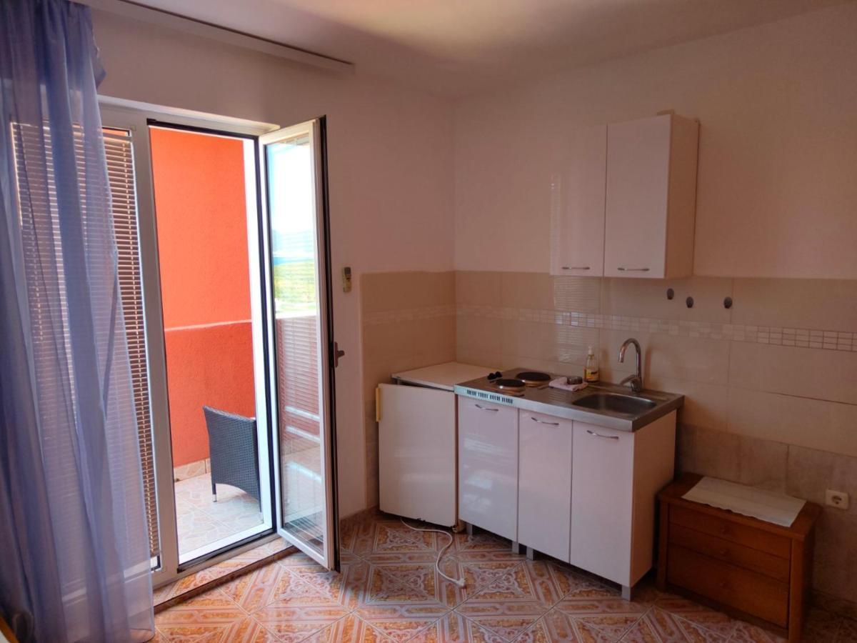 Suite Lit Queen-Size – Vue sur Mer