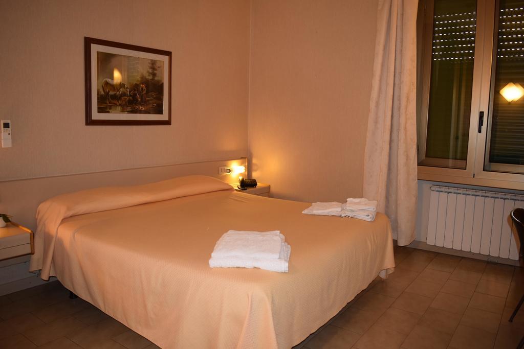 Economy Double or Twin Room