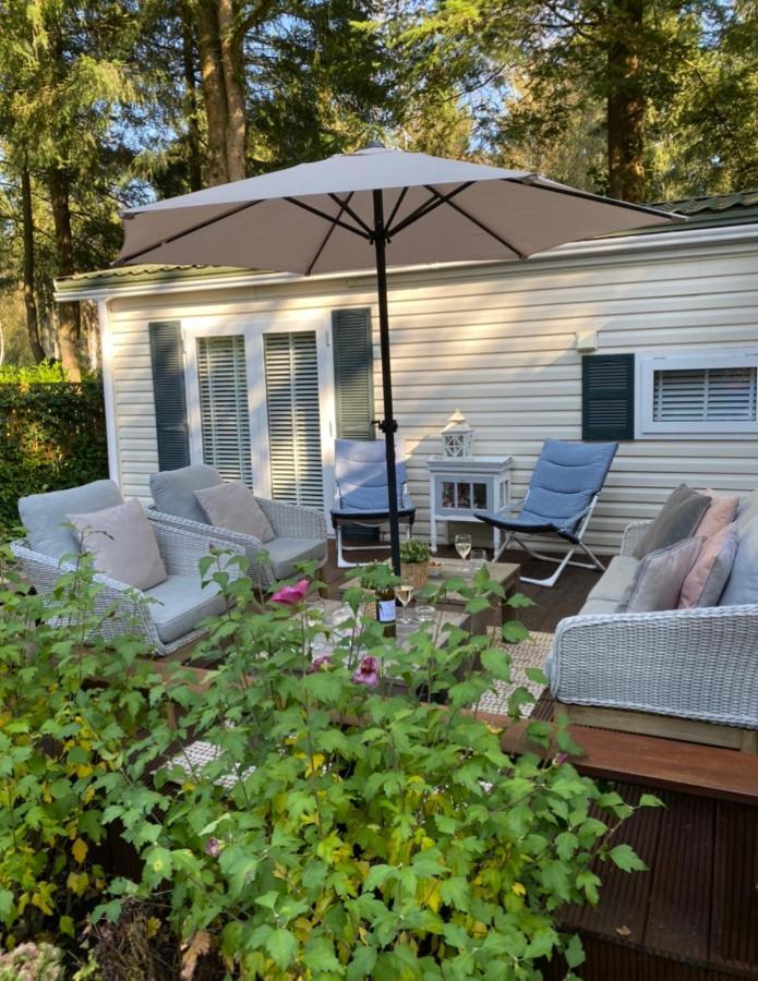 Three-Bedroom Chalet