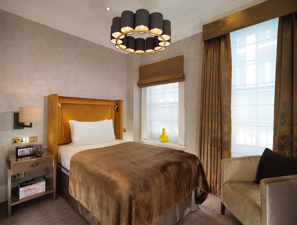 Quarto Individual Deluxe
