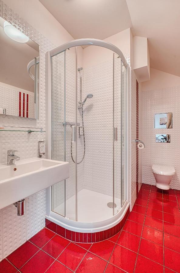 Small Attic Double Room