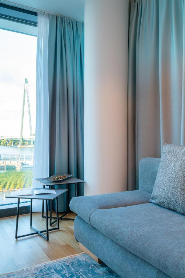 Apartamento Deluxe