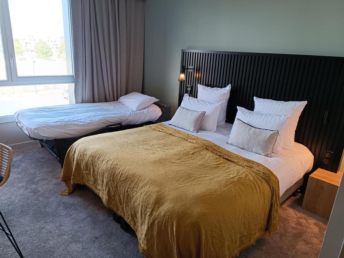 Standard Room 1 King Bed 1 Sofa Bed