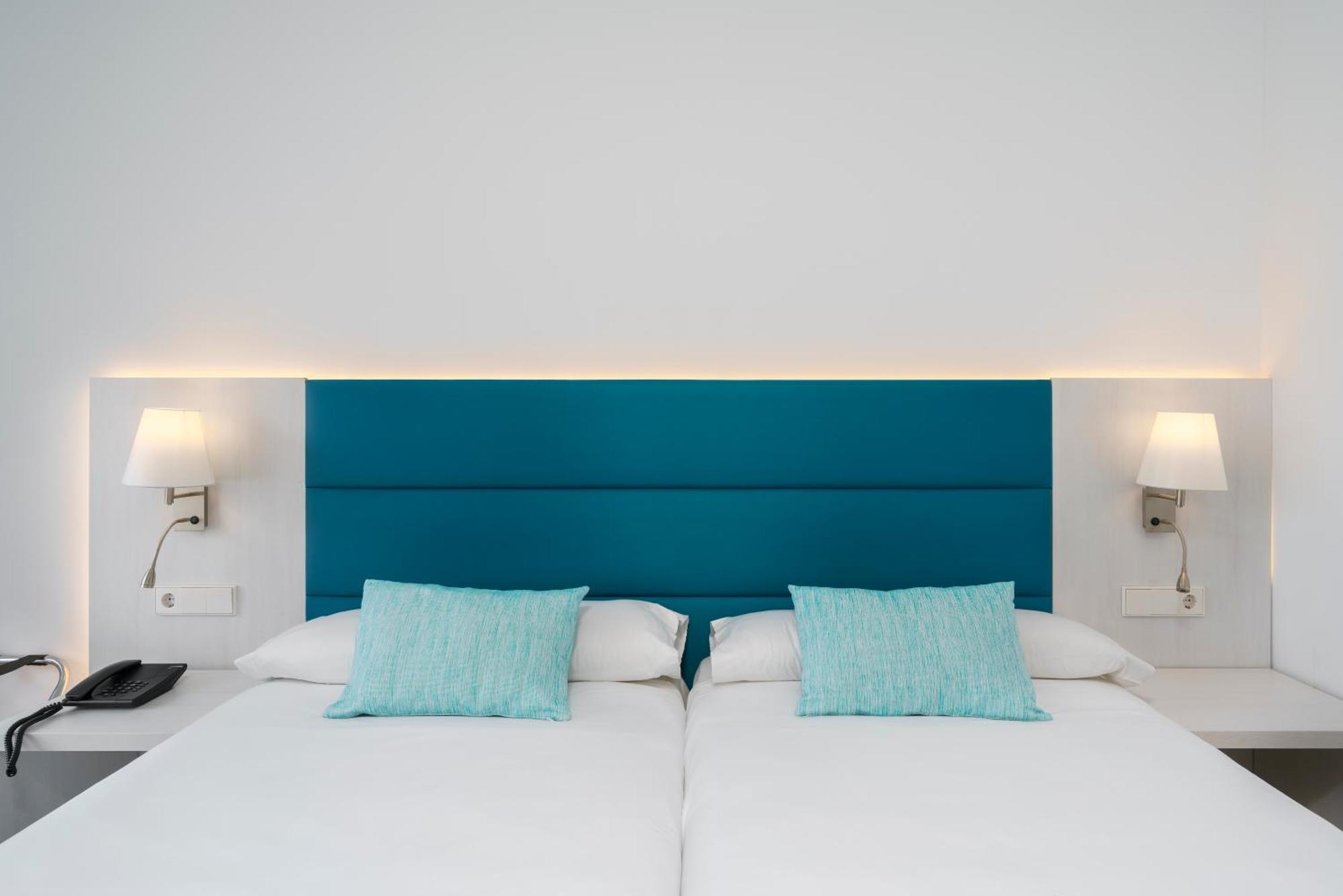 Chambre Double Supérieure - Vue sur Mer