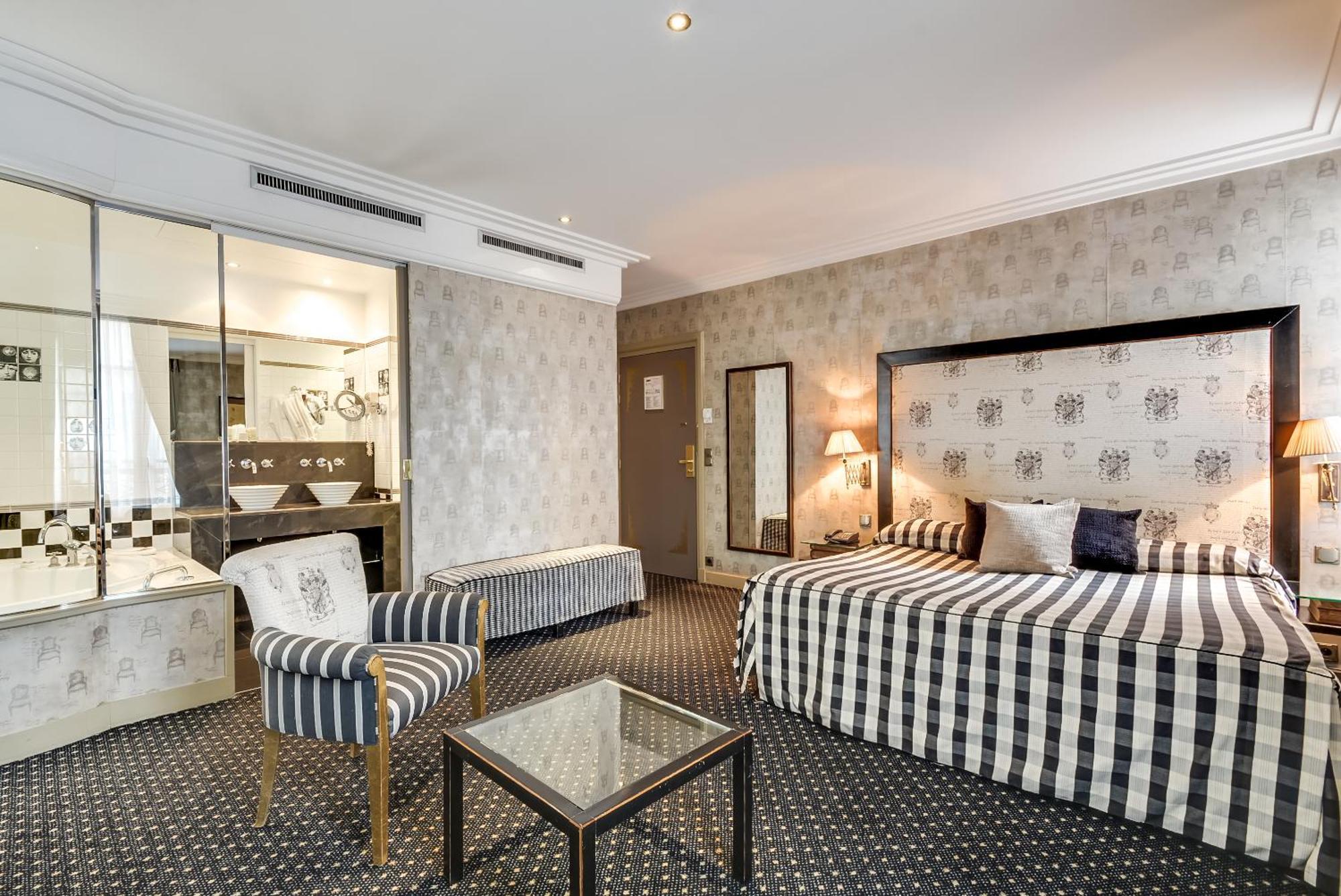 Suite Junior