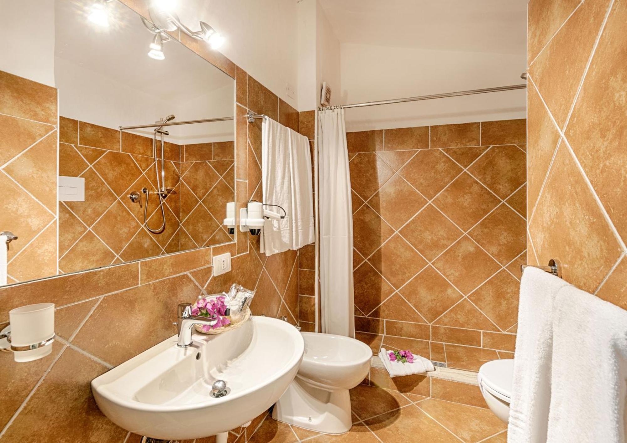 Classic Double or Twin Room