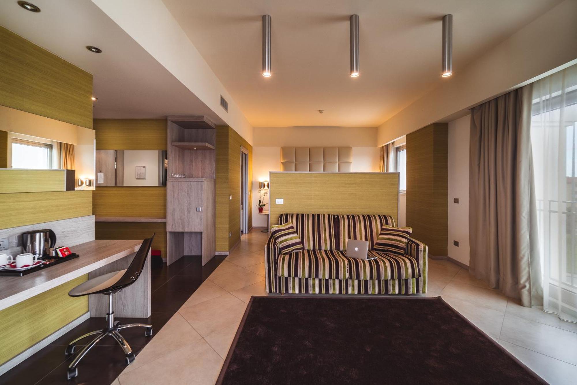 Suite Jacuzzi
