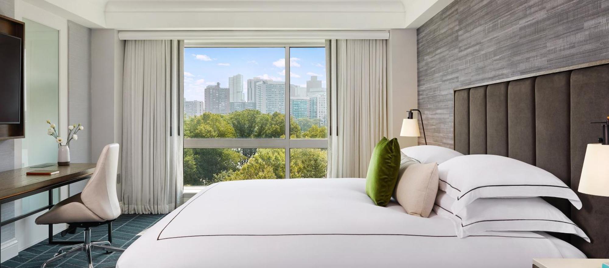 One-Bedroom Suite