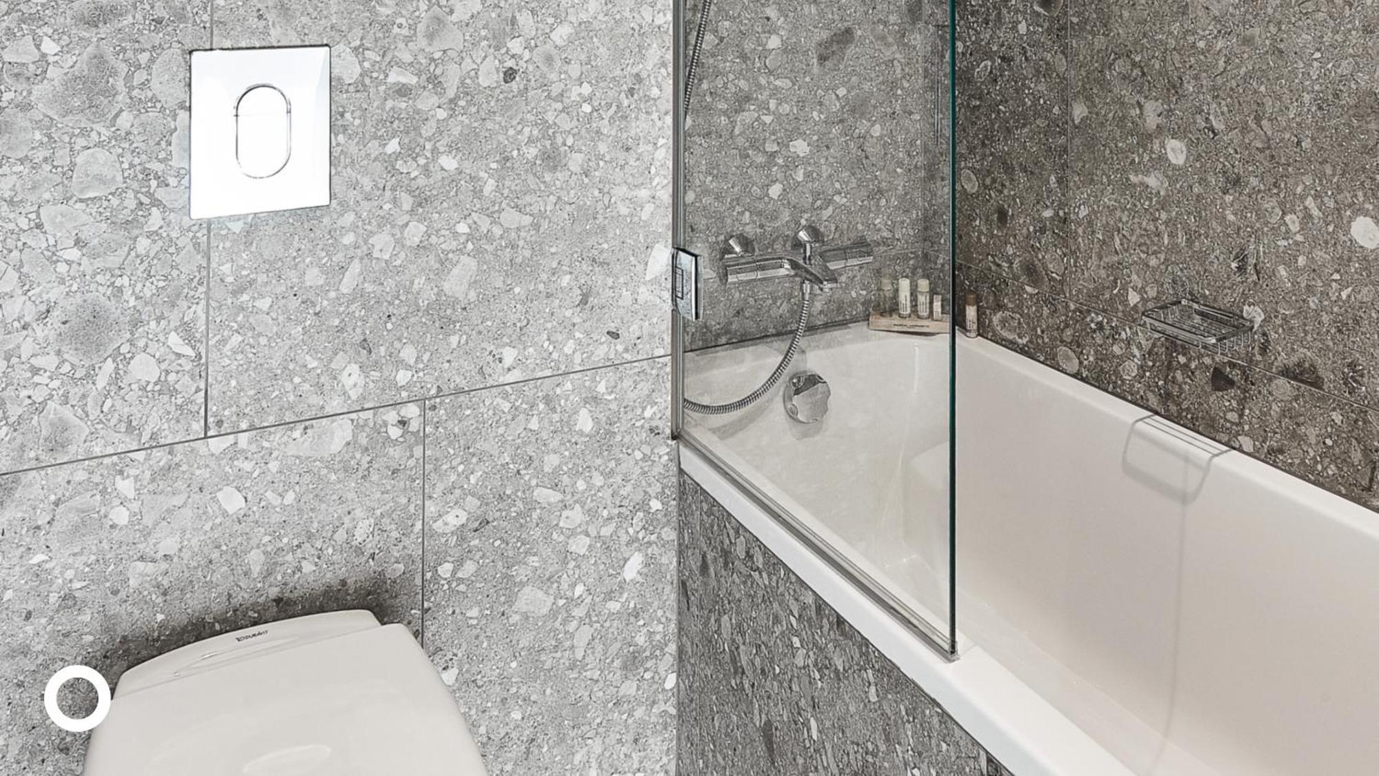 Double or Twin Room Spa Access