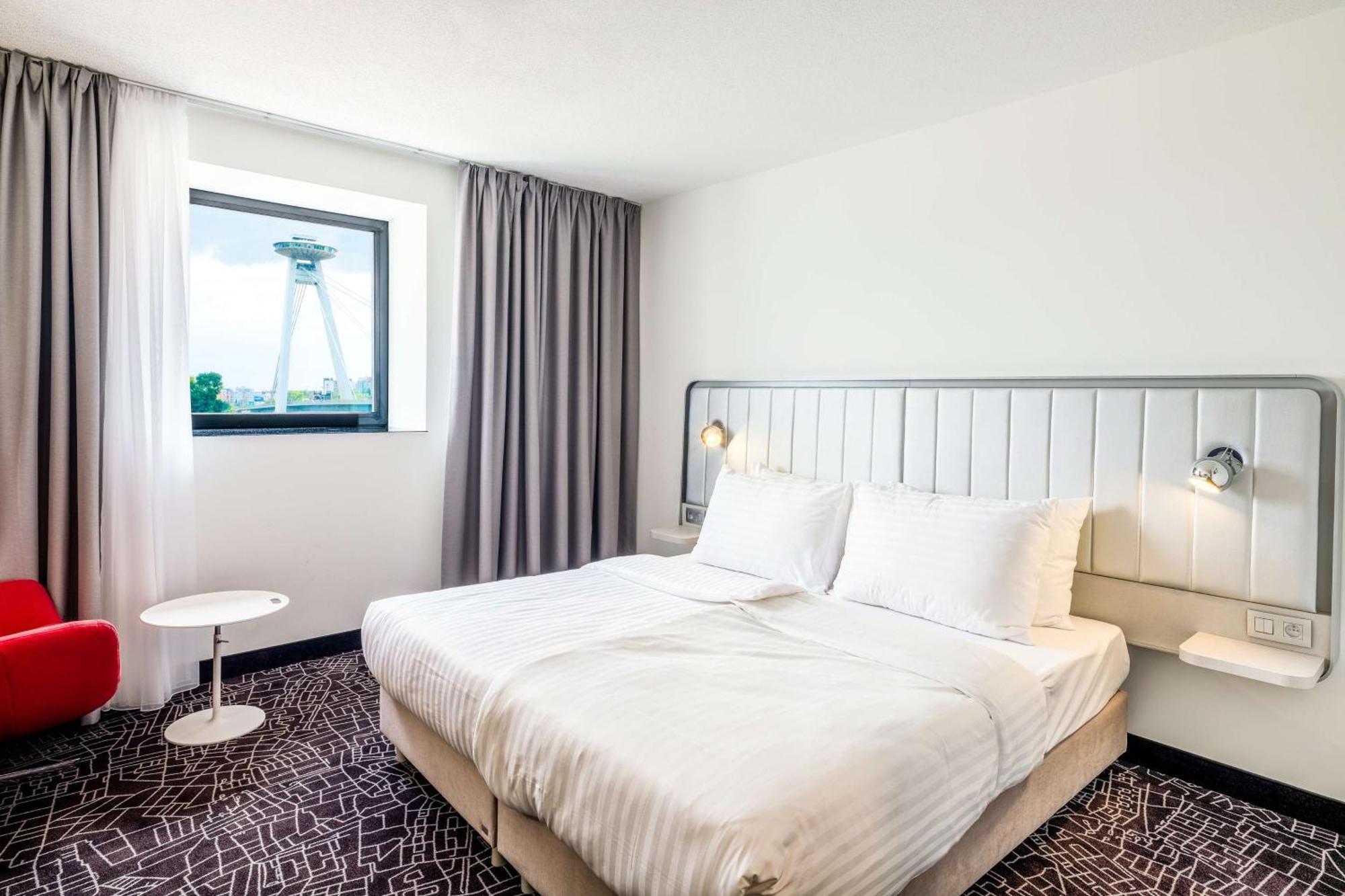 Superior Room with River view