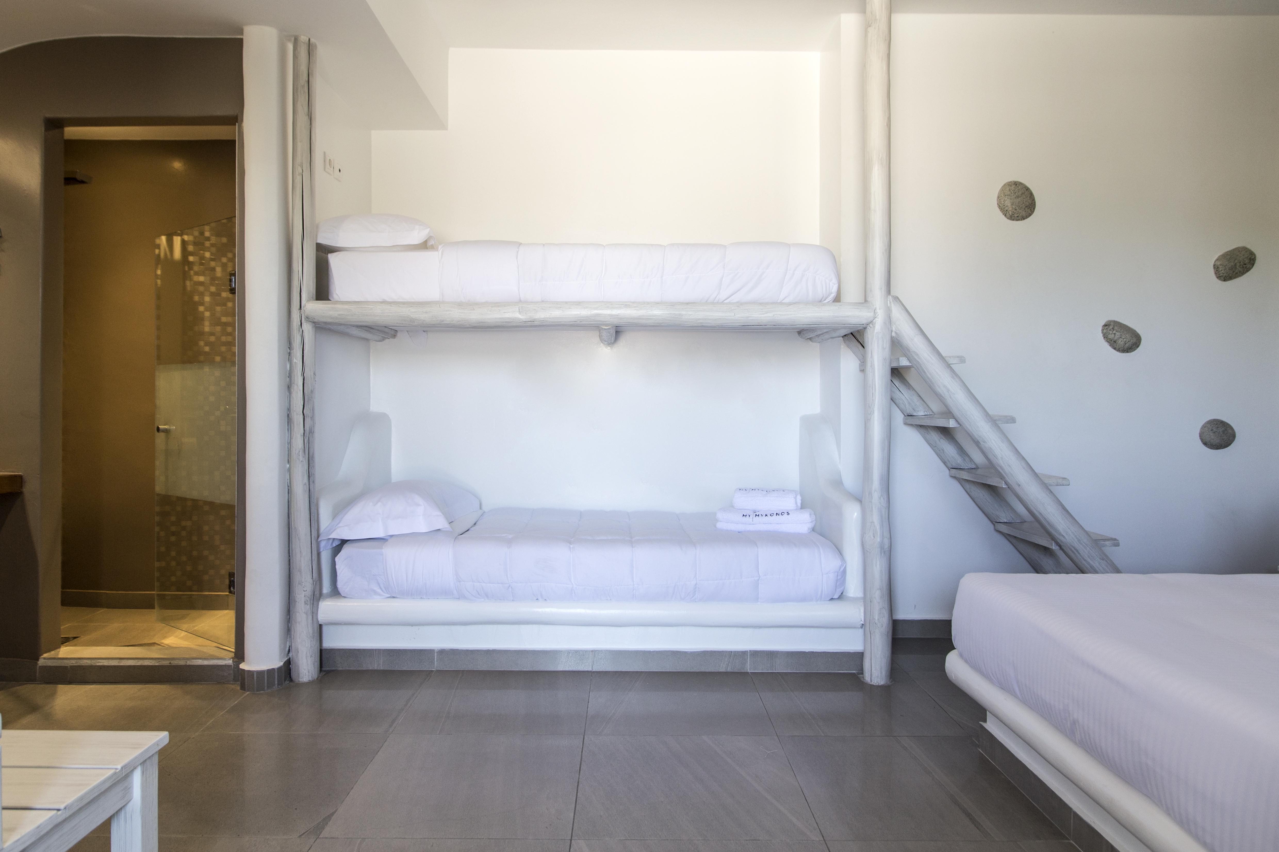 Chambre Familiale