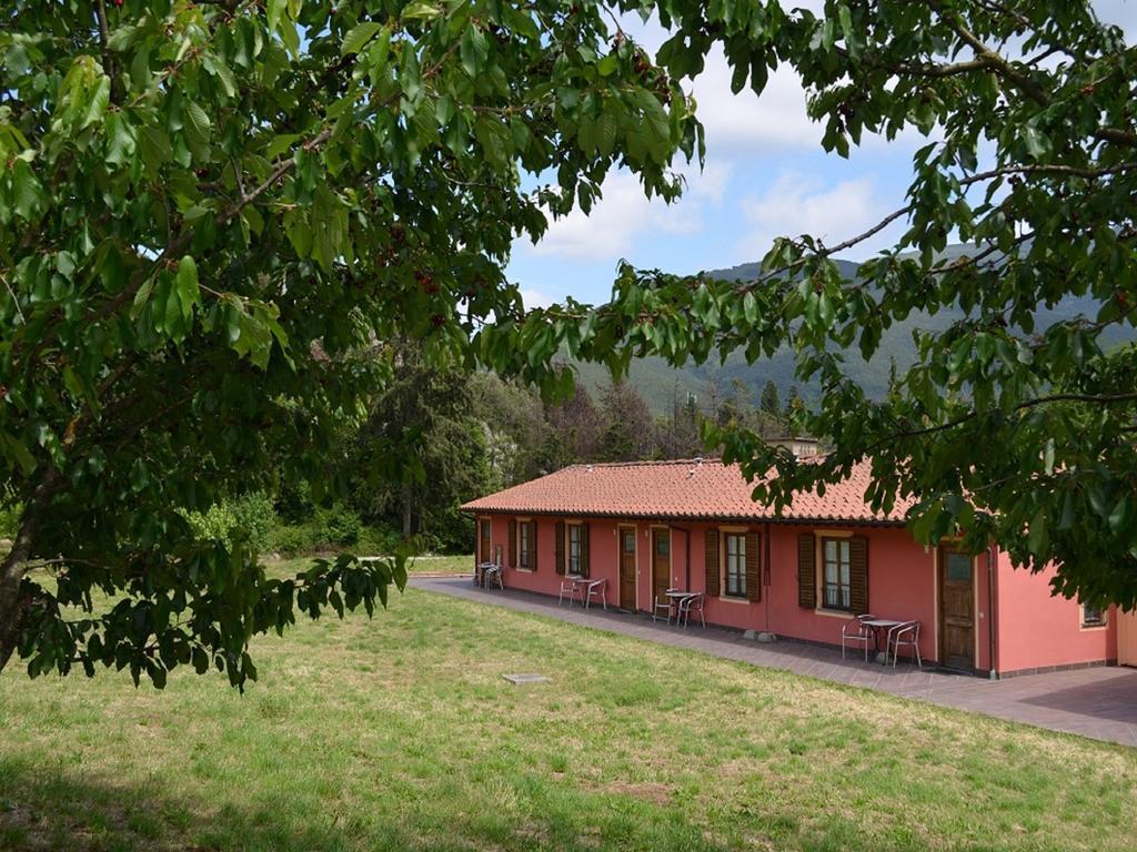 Double or Twin Room Separate Building