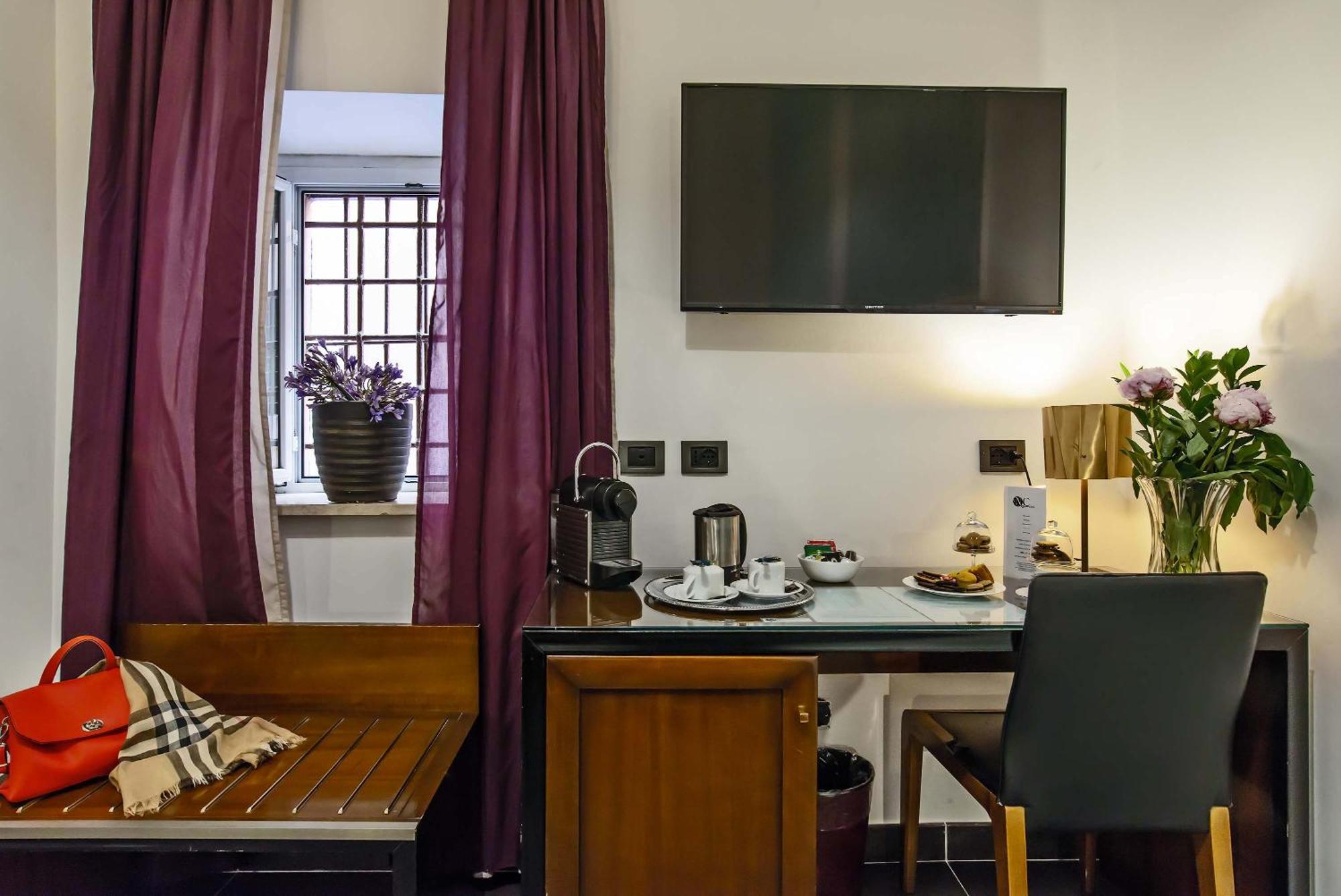 Chambre Familiale
