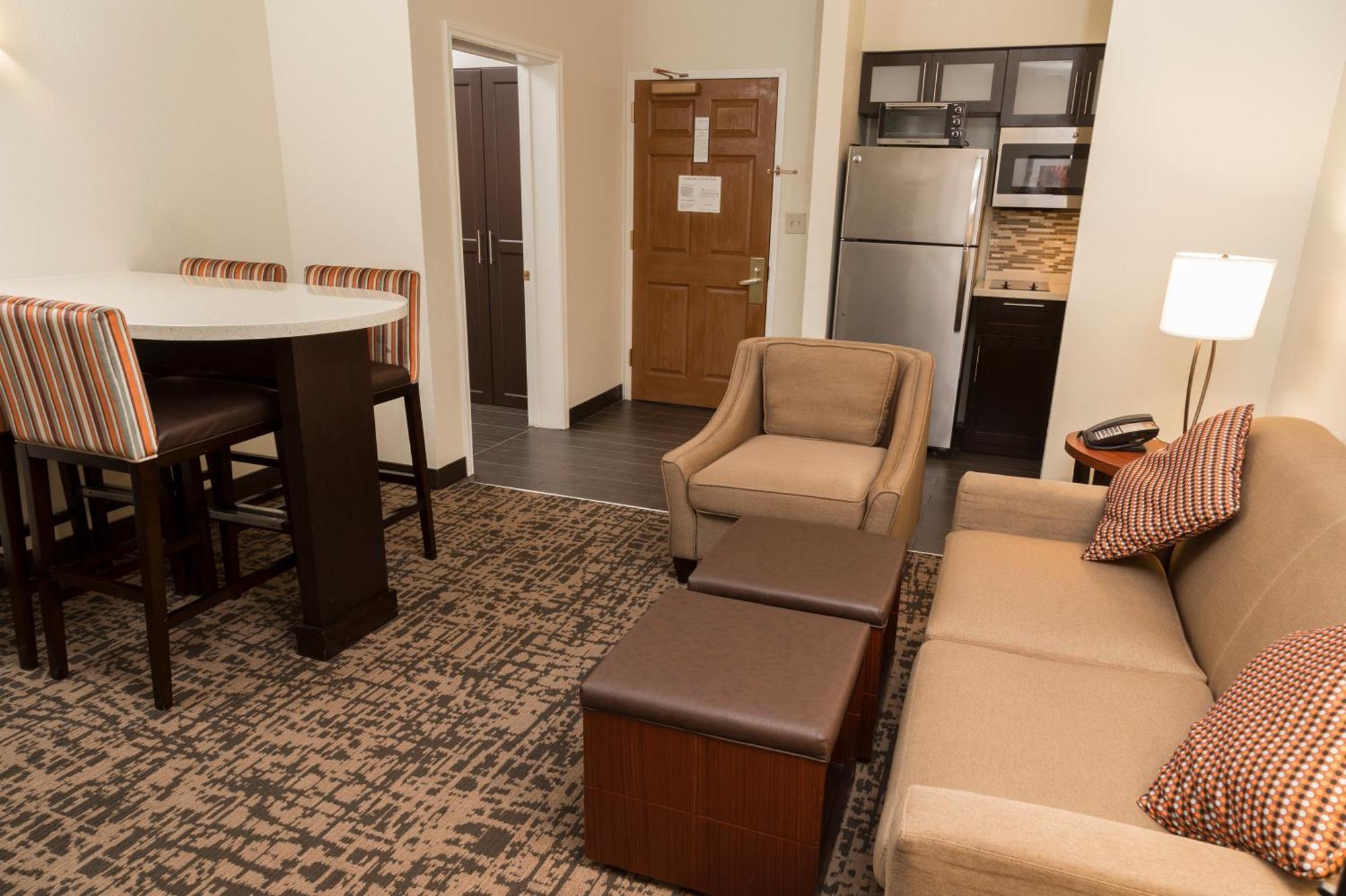 Two-Bedroom Suite with Sofa Bed - Non-Smoking